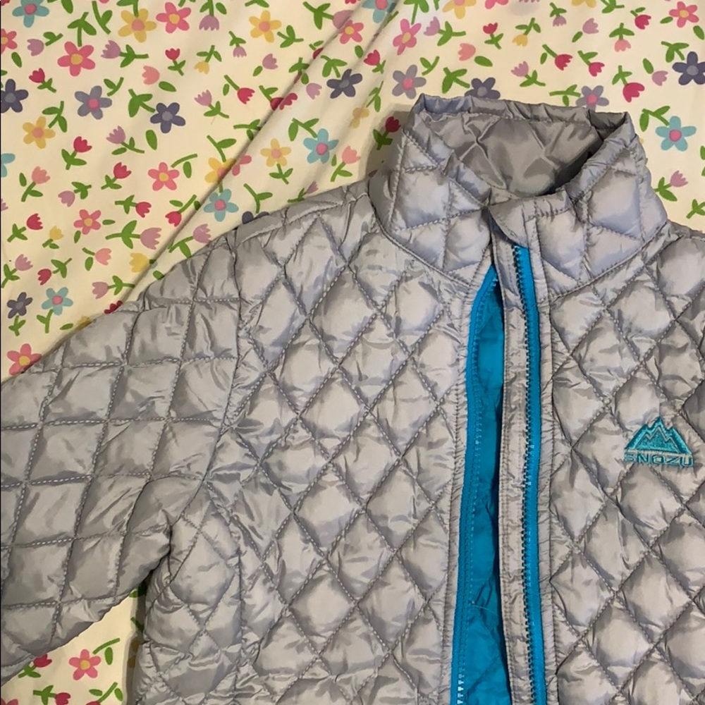 Snozu Jacket - Picture 2 of 4